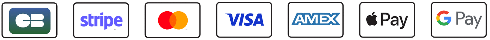 Moyen de paiement disponible