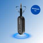 Adaptateur Bluetooth pour Avion FlyerBlue