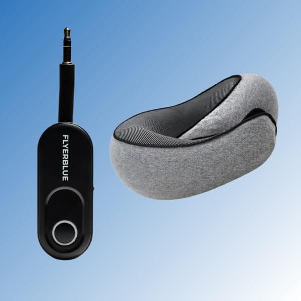 Adaptateur Bluetooth FlyerBlue Pack Confort