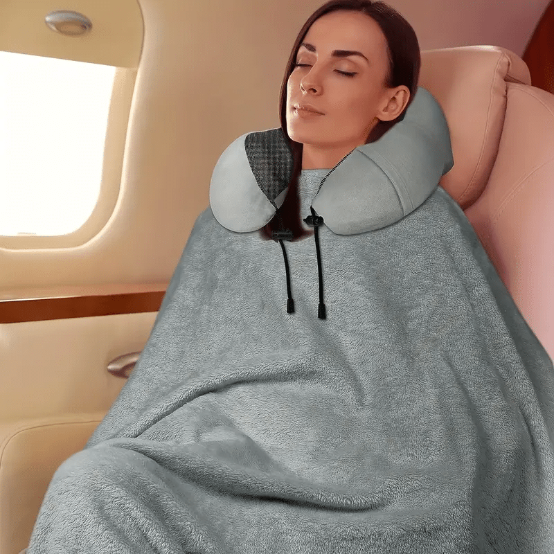 Couverture pour avion