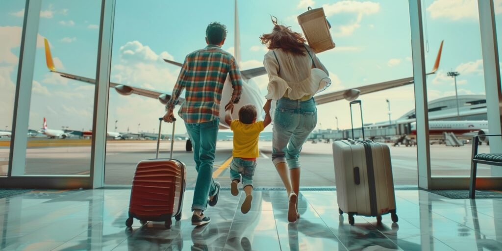Meilleurs Accessoires de Voyage pour Rendre les Vols Plus Confortables