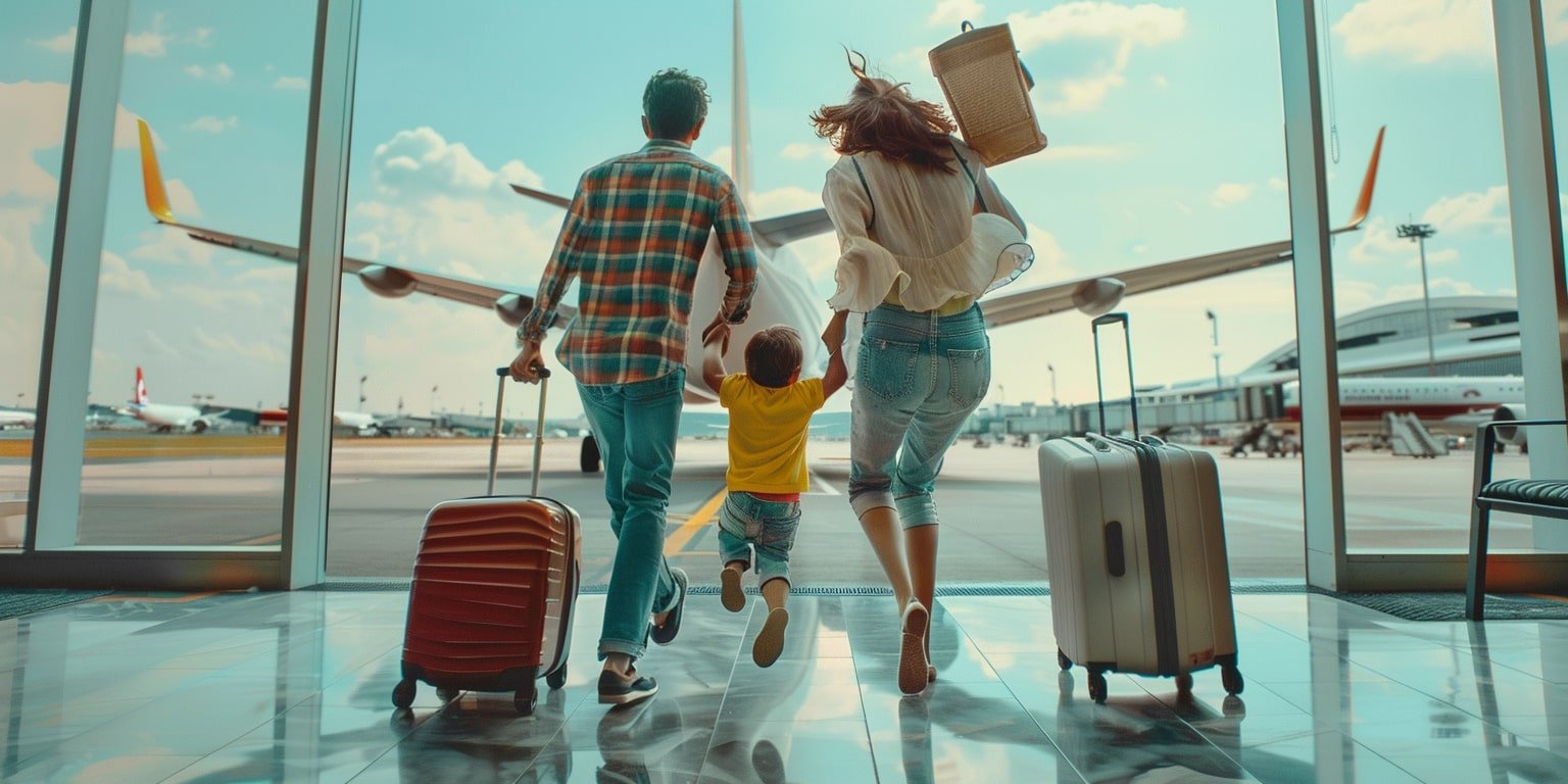 Meilleurs Accessoires de Voyage pour Rendre les Vols Plus Confortables