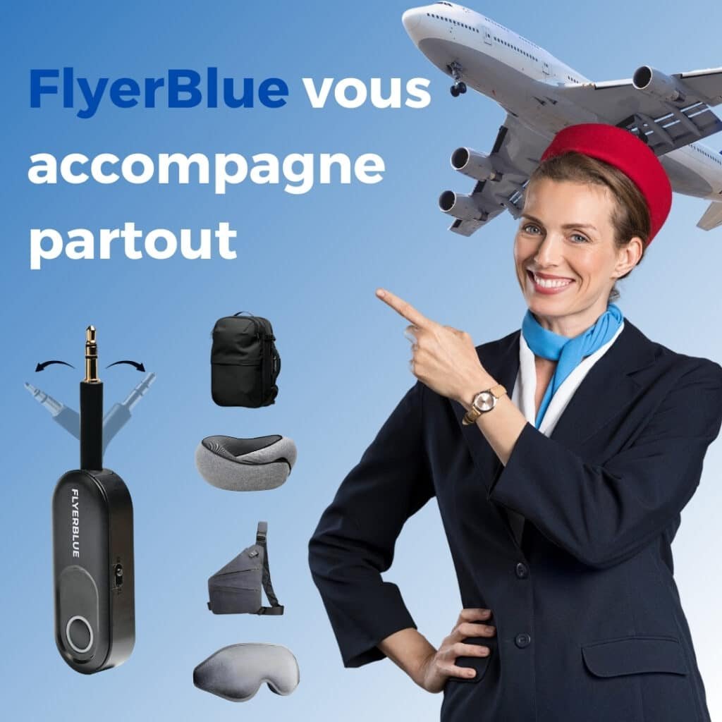 Pack FlyerBlue