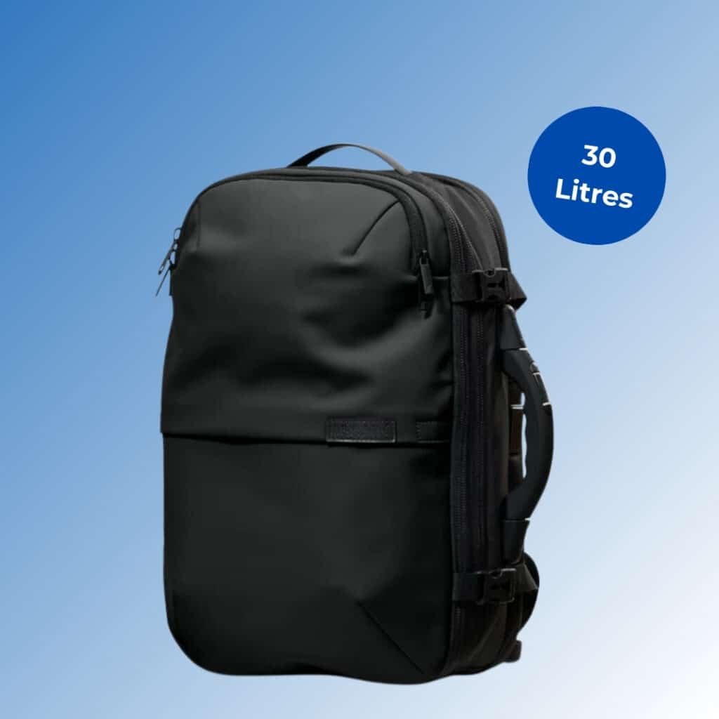 Sac de Compression Voyage FlyerBlue