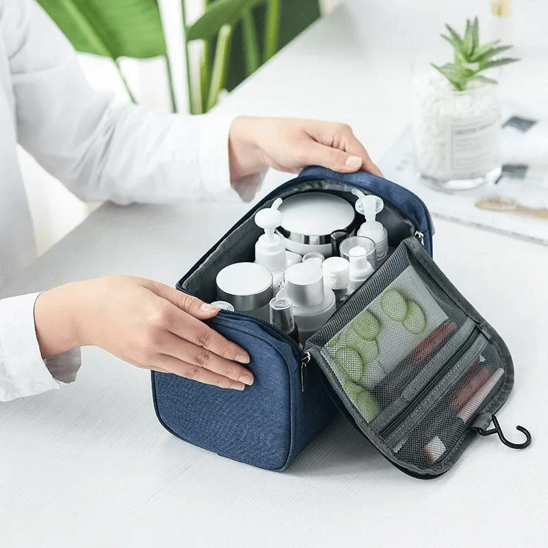 Trousse de Toilette pour voyager
