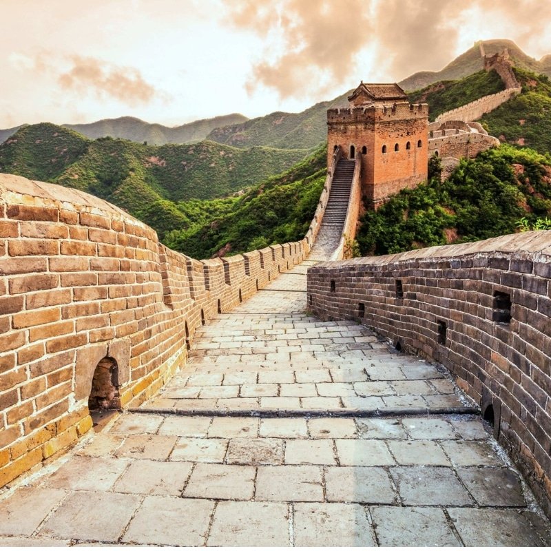 Chine