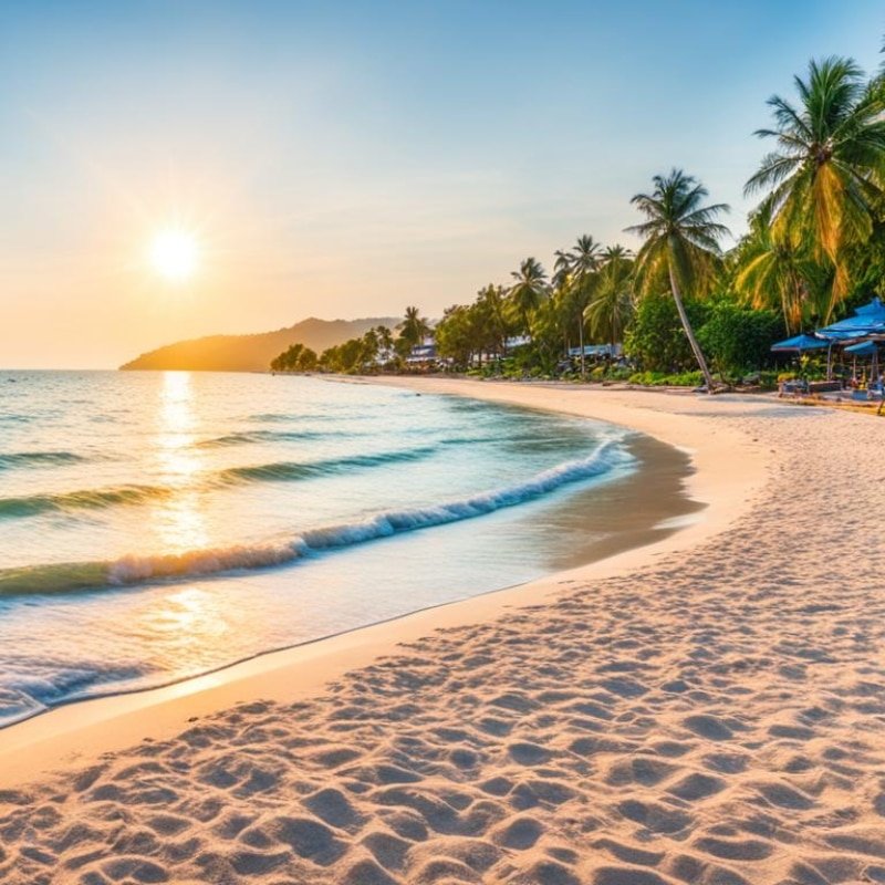 Hua Hin Thailande
