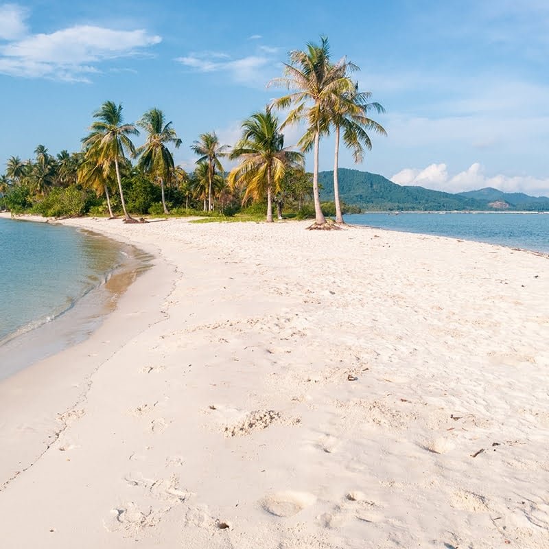 Koh Yao Noi Thailande