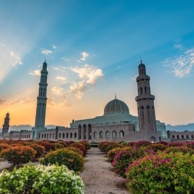 Oman