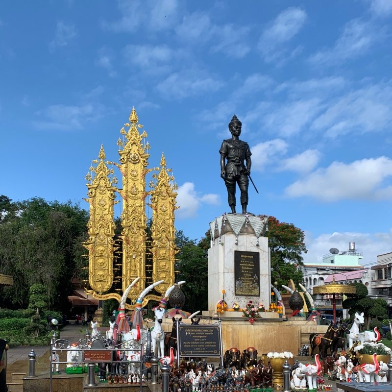 Ou séjourner à Chiang Rai ?