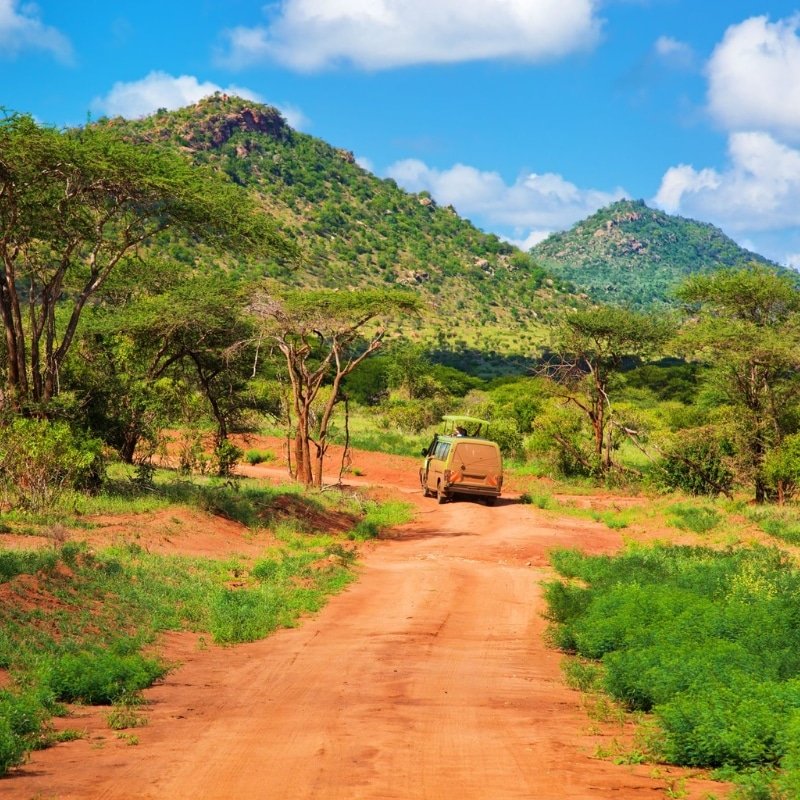 À visiter en Afrique, la Côte d'Ivoire