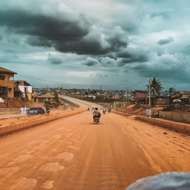 À visiter en Afrique, le Nigeria